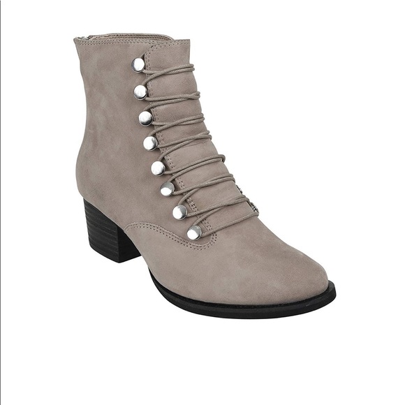 earth doral boots